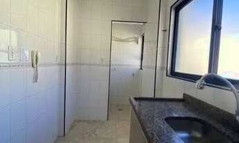 Imagem 6: Apartamento Locação 01 dormitório + vaga de garagem Canto do Forte PG