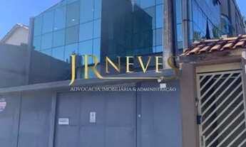 Imagem 2: PRÉDIO COMERCIAL em SÃO PAULO - SP, VILA AURORA (ZONA NORTE