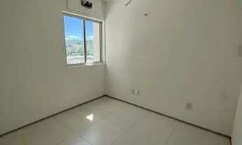 Imagem 5: Apartamento Novo Pronto Zona Leste Teresina 2 quartos