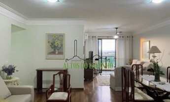 Imagem 2: Aluga-se apartamento amplo e completo no Centro de Piracicaba