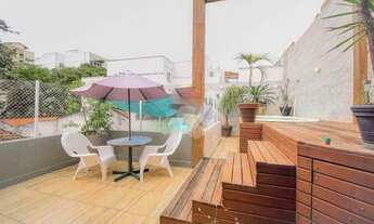 Imagem 4: Casa com 5 dormitórios à venda, 365 m² por R$ 1.460.000,00 - Grajaú - Rio de Janeiro/RJ