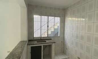 Imagem 3: Casa com dois dormitórios e garagem - Jardim São Nicolau - CA2086