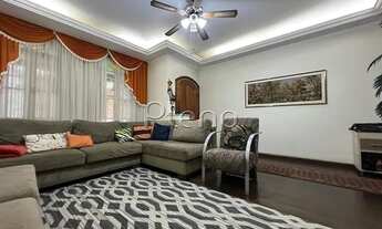 Imagem 4: Casa à venda no São Bernardo - Campinas/SP