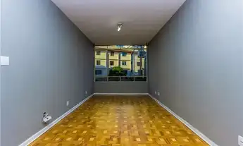 Imagem: APARTAMENTO RESIDENCIAL em São Paulo