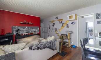 Imagem 3: Apartamento Venda Pinheiros 85 m² 3 Dormitórios