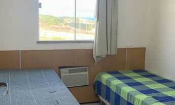 Imagem 6: Apartamento 2 Quartos no Porto das Dunas / Ceará