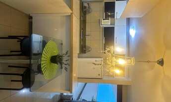 Imagem 3: Apartamento Beira a mar do Cabo Branco