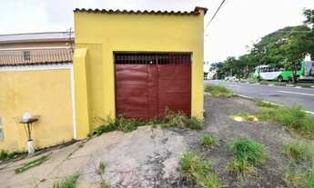 Imagem: Casa - Swift - Campinas