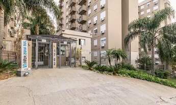 Imagem: PORTO ALEGRE - Apartamento Padrão - Tristeza