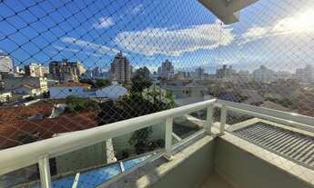 Imagem 5: Apartamento para venda possui 61 metros quadrados com 2 quartos em Balneário - Florianópol