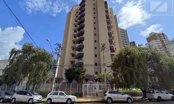 Imagem: Cobertura - Vila Itapura - Campinas