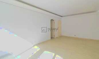 Imagem 5: Apartamento Venda 2 Dormitórios - 122 m² Cerqueira César