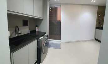 Imagem: Aconchegante apartamento à venda no Living