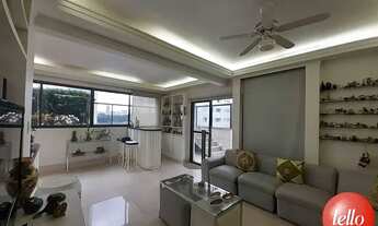 Imagem: São Paulo - Apartamento Padrão - Pinheiros