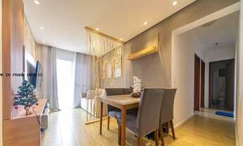 Imagem 3: Apartamento 2 dormitórios para Venda em Santo André, Vila Príncipe de Gales, 2 dormitórios