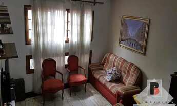 Imagem 6: 195 m² - Sobrado Alto da Moóca, 3 dormitórios, 2 vagas