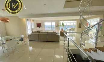 Imagem: Cobertura com 4 dormitórios à venda, 230