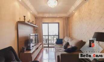 Imagem 3: 118 m - Apartamento - Vila Zelina - excelente localização