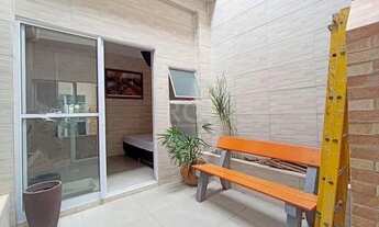 Imagem 3: Excelente casa de 120m² com 3 suítes próximo á Usina do Gasômetro