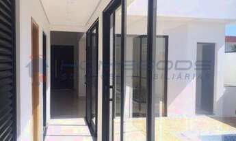 Imagem 6: Casa Residencial à venda, Parque Ortolândia, Hortolândia - CA0346