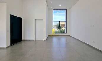 Imagem 5: Casa com 3 dormitórios à venda, 188 m² por R$ 1.260.000 - Condomínio Laguna Residencial