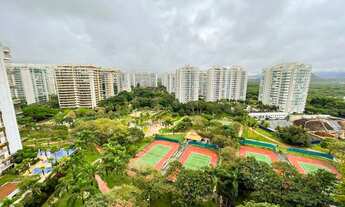 Imagem 6: Apartamento para alugar na Península - Via privillege