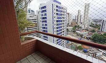 Imagem 6: Vendo Aptoº 90 m² 3Qts, 1 Suíte Rosarinho - Recife/PE