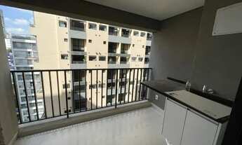 Imagem 4: Apartamento com 1 Quarto para alugar, 35m² - R$ 4.200,00 - Pinheiros