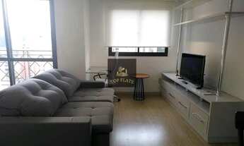 Imagem 4: Flat disponível na Vila Olímpia