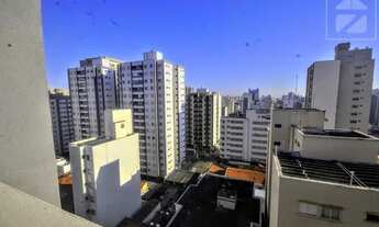 Imagem 3: Apartamento - Bosque - Campinas