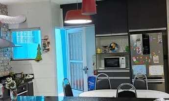 Imagem 3: 2 Casas na travessa da avenida São Paulo, tipo Sobrado