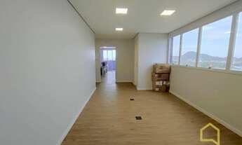 Imagem 3: Sala à venda, 30 m² por R$ 260.000,00 - Ponta da Praia - Santos/SP