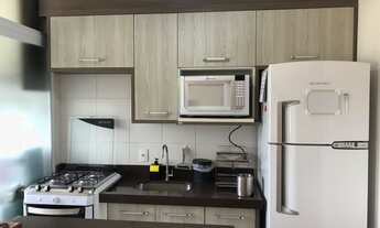 Imagem 7: Lindo apartamento com 2 dormitórios e 1 vaga no Portal dos Ipes