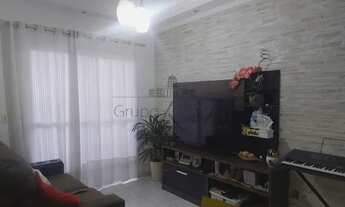 Imagem 5: Apartamento Padrão em São José dos Campos