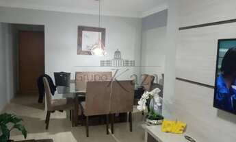 Imagem 4: Apartamento Padrão em São José dos Campos