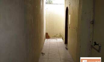 Imagem 4: Casa com 2 dormitórios para alugar, 100 m² por R$ 1.500/mês - Samambaia Sul - Samambaia/DF