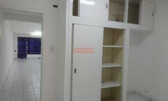 Imagem 3: SOBRADO RESIDENCIAL E COMERCIAL NO BROOKLIN COM 2 DORM, SALA 2 AMB, EDICULA COM BANH, AREA