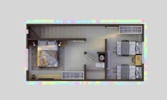 Imagem: Venha Conhecer O Green Residence Otima Localização