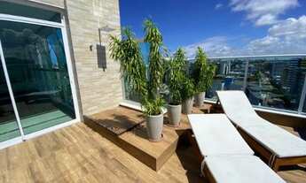 Imagem 3: Excelente opção na Ponta Verde! 2/4 com suíte