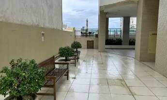 Imagem 3: Apartamento com 2 quartos sendo 1 suíte para alugar na Barra!