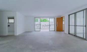 Imagem 5: Apartamento Venda 3 Dormitórios - 286 m² Jardim Paulista