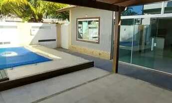 Imagem 1: Oportunidade, vendo casa no centro São Pedro da Aldeia, com piscina