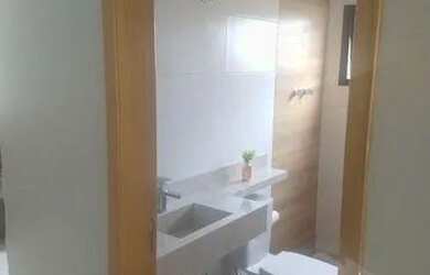 Imagem 4: Casa térrea em condomínio com 3 quartos e 147 m² construído - Residencial Terras Do Vale e