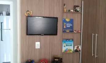 Imagem 5: Apartamento a venda Jd Amazonas