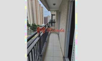 Imagem 7: LINDO APARTAMENTO LOCAÇÃO JARDIM FLOR DA MONTANHA, RESIDENCIAL FLÓRIDA!! 85m² REF: 19238