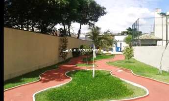 Imagem 6: Apartamento em Condomínio Padrão para Venda no bairro Vila Roque, 2 dorm, 1 vagas, 50 m RE