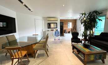 Imagem 1: Apartamento com 3 dormitórios à venda, 160 m² por R$ 1.457.000,00 - Barra da Tijuca - Rio