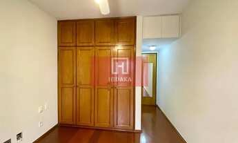 Imagem 6: Apartamento à venda no bairro Jardim Paulista - São Paulo/SP, Zona Oeste