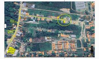 Imagem 2: Terreno Próximo ao Sitio Grande