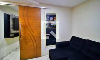 Imagem 4: Casa para Aluguel - Vila América, 1 Quarto, 50 m2